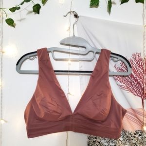 Victoria's Secret Unlined Plunge Bralette